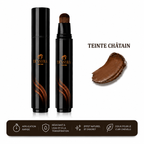 DENSYRA™ | Brosse densifiante pour tempes clairsemées & retouches cheveux instantanées
