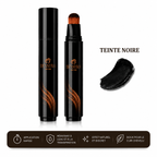 DENSYRA™ | Brosse densifiante pour tempes clairsemées & retouches cheveux instantanées